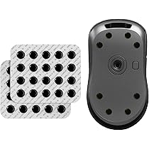 Amazon.co.jp: WALLHACK SP-004A ガラスゲーミングマウスパッド | 第4